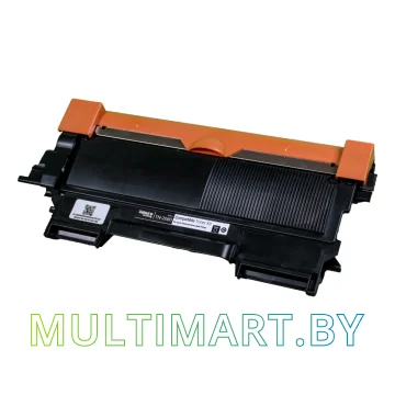 Картридж Sakura Printing SATN2080 (аналог Brother TN-2080) картинка 2